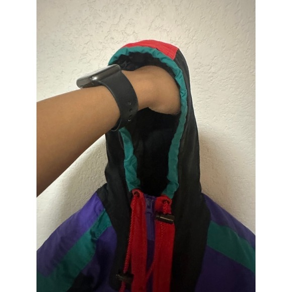 RA Sports Vintage Retro Snowsuit - Picture 9 of 9